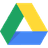 Google Drive Logo